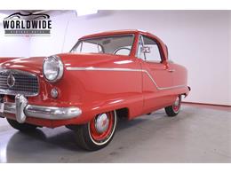 1962 Nash Metropolitan (CC-2095897) for sale in Denver , Colorado