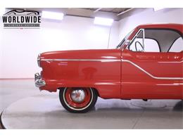 1962 Nash Metropolitan (CC-2095897) for sale in Denver , Colorado