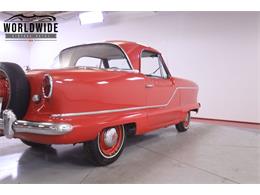 1962 Nash Metropolitan (CC-2095897) for sale in Denver , Colorado