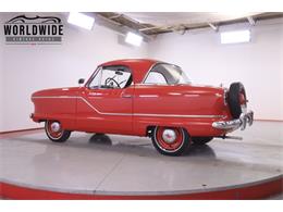 1962 Nash Metropolitan (CC-2095897) for sale in Denver , Colorado