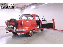 1962 Nash Metropolitan (CC-2095897) for sale in Denver , Colorado