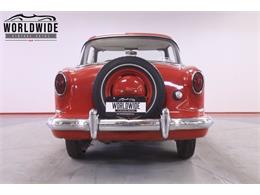 1962 Nash Metropolitan (CC-2095897) for sale in Denver , Colorado