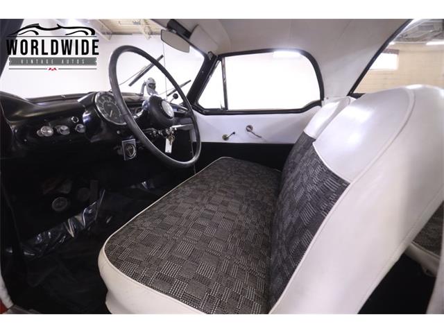 1962 Nash Metropolitan (CC-2095897) for sale in Denver , Colorado