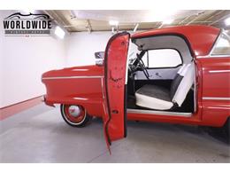 1962 Nash Metropolitan (CC-2095897) for sale in Denver , Colorado