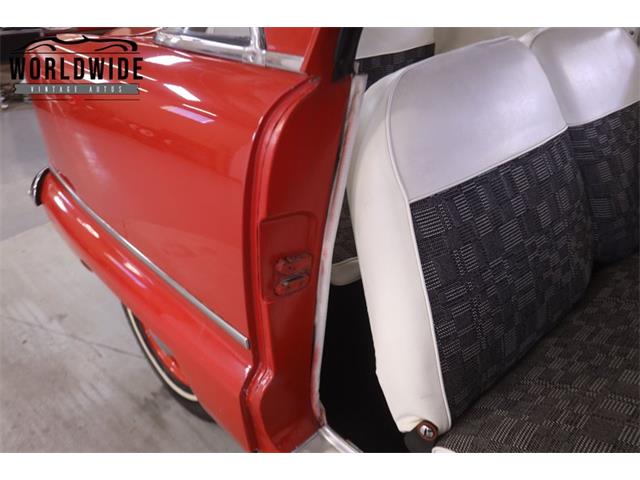 1962 Nash Metropolitan (CC-2095897) for sale in Denver , Colorado