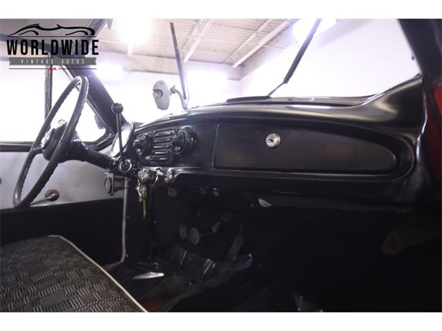 1962 Nash Metropolitan (CC-2095897) for sale in Denver , Colorado