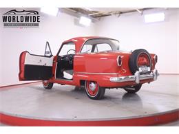 1962 Nash Metropolitan (CC-2095897) for sale in Denver , Colorado