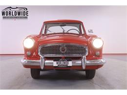 1962 Nash Metropolitan (CC-2095897) for sale in Denver , Colorado