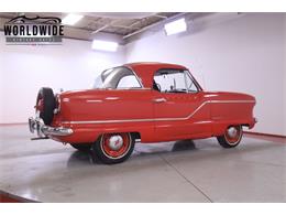 1962 Nash Metropolitan (CC-2095897) for sale in Denver , Colorado