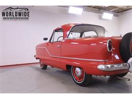 1962 Nash Metropolitan (CC-2095897) for sale in Denver , Colorado