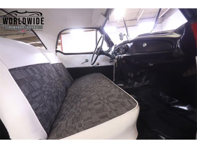 1962 Nash Metropolitan (CC-2095897) for sale in Denver , Colorado