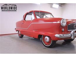 1962 Nash Metropolitan (CC-2095897) for sale in Denver , Colorado