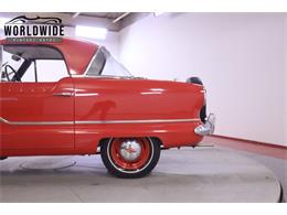 1962 Nash Metropolitan (CC-2095897) for sale in Denver , Colorado