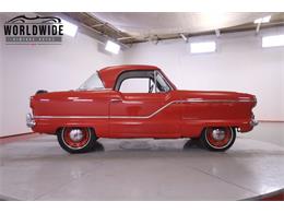 1962 Nash Metropolitan (CC-2095897) for sale in Denver , Colorado
