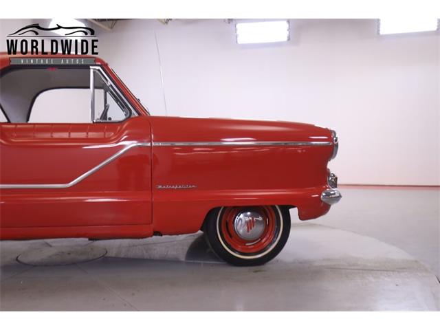 1962 Nash Metropolitan (CC-2095897) for sale in Denver , Colorado