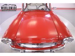 1962 Nash Metropolitan (CC-2095897) for sale in Denver , Colorado