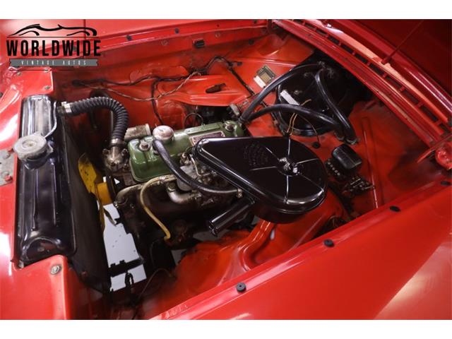 1962 Nash Metropolitan (CC-2095897) for sale in Denver , Colorado