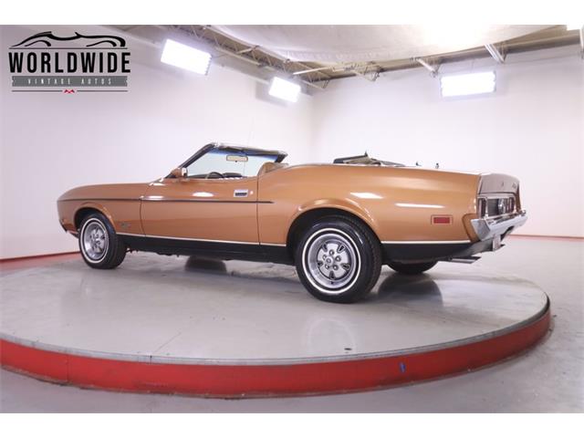 1973 Ford Mustang (CC-2095898) for sale in Denver , Colorado