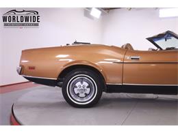 1973 Ford Mustang (CC-2095898) for sale in Denver , Colorado