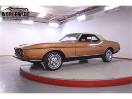 1973 Ford Mustang (CC-2095898) for sale in Denver , Colorado