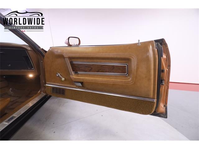 1973 Ford Mustang (CC-2095898) for sale in Denver , Colorado