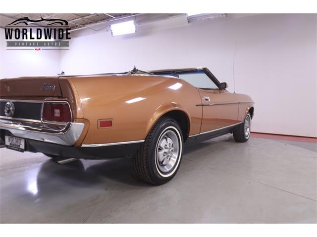 1973 Ford Mustang (CC-2095898) for sale in Denver , Colorado