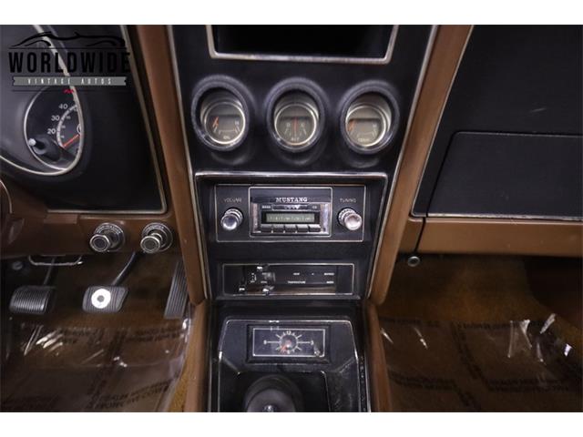 1973 Ford Mustang (CC-2095898) for sale in Denver , Colorado