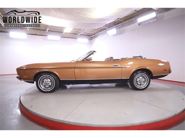 1973 Ford Mustang (CC-2095898) for sale in Denver , Colorado
