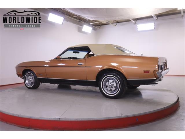 1973 Ford Mustang (CC-2095898) for sale in Denver , Colorado