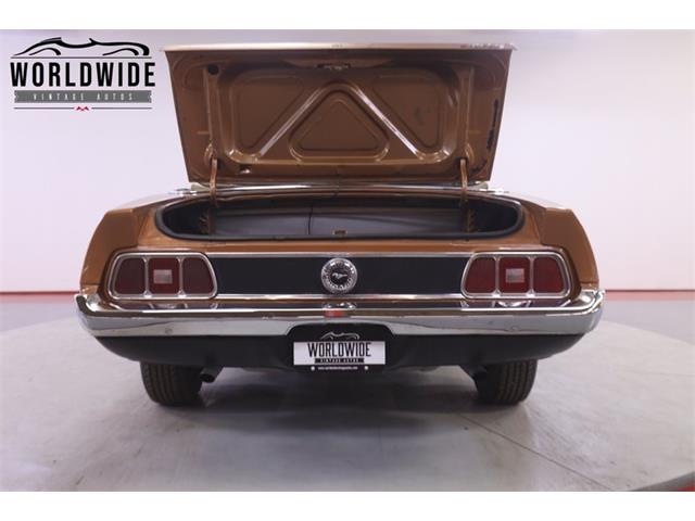 1973 Ford Mustang (CC-2095898) for sale in Denver , Colorado