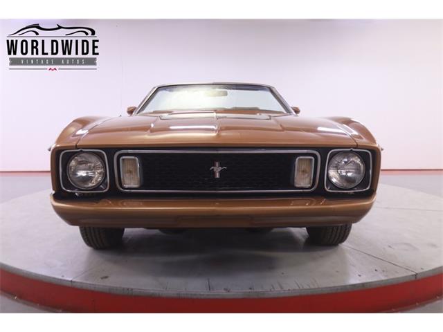 1973 Ford Mustang (CC-2095898) for sale in Denver , Colorado