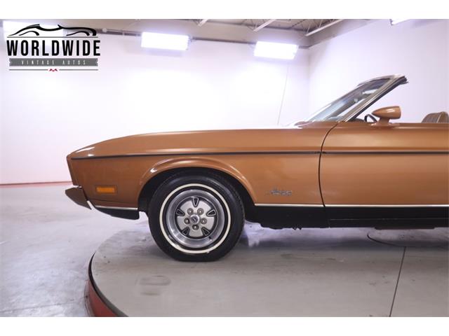 1973 Ford Mustang (CC-2095898) for sale in Denver , Colorado