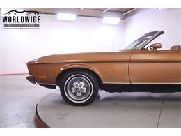 1973 Ford Mustang (CC-2095898) for sale in Denver , Colorado