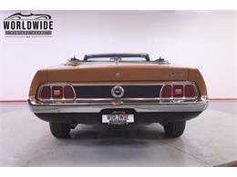 1973 Ford Mustang (CC-2095898) for sale in Denver , Colorado