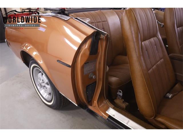 1973 Ford Mustang (CC-2095898) for sale in Denver , Colorado