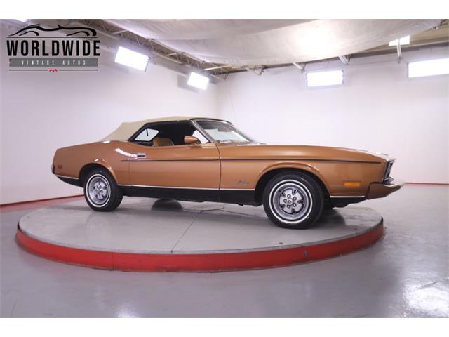 1973 Ford Mustang (CC-2095898) for sale in Denver , Colorado