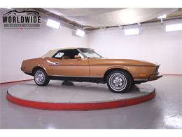 1973 Ford Mustang (CC-2095898) for sale in Denver , Colorado