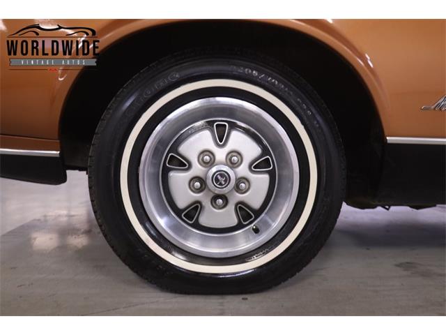 1973 Ford Mustang (CC-2095898) for sale in Denver , Colorado