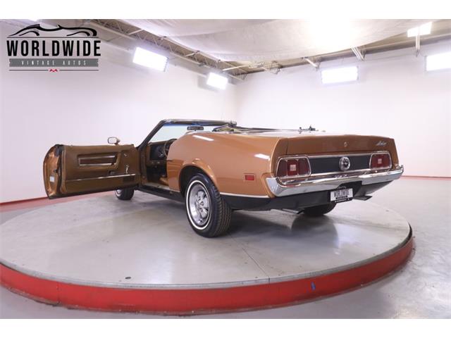 1973 Ford Mustang (CC-2095898) for sale in Denver , Colorado
