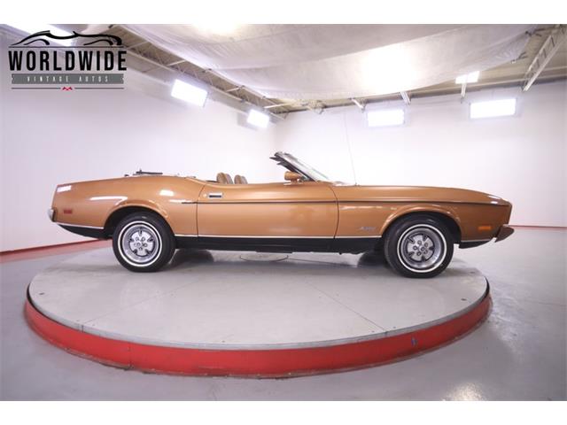 1973 Ford Mustang (CC-2095898) for sale in Denver , Colorado