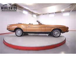 1973 Ford Mustang (CC-2095898) for sale in Denver , Colorado