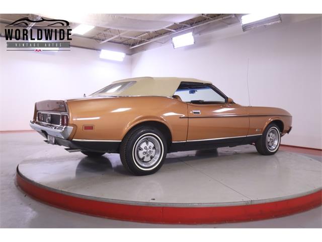 1973 Ford Mustang (CC-2095898) for sale in Denver , Colorado