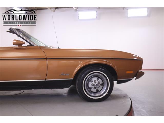 1973 Ford Mustang (CC-2095898) for sale in Denver , Colorado