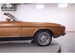 1973 Ford Mustang (CC-2095898) for sale in Denver , Colorado