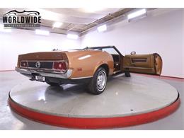 1973 Ford Mustang (CC-2095898) for sale in Denver , Colorado