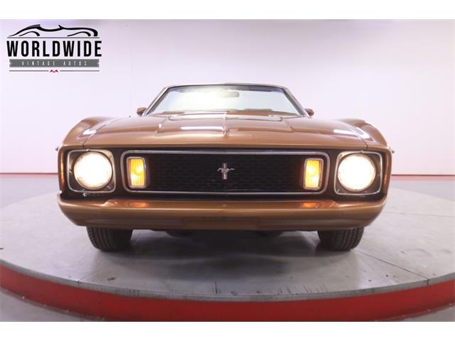 1973 Ford Mustang (CC-2095898) for sale in Denver , Colorado