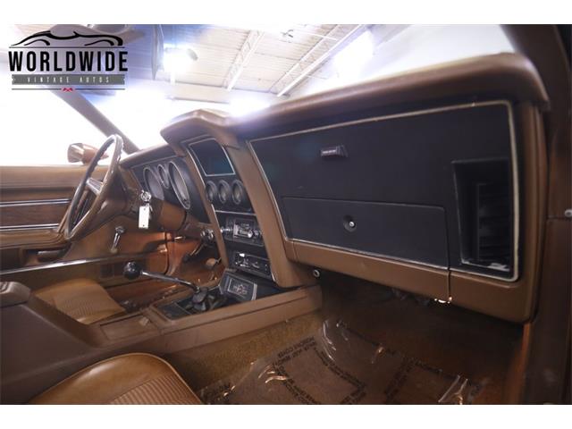 1973 Ford Mustang (CC-2095898) for sale in Denver , Colorado