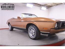 1973 Ford Mustang (CC-2095898) for sale in Denver , Colorado