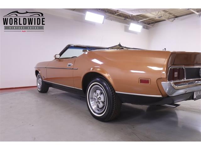 1973 Ford Mustang (CC-2095898) for sale in Denver , Colorado