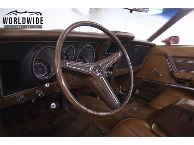 1973 Ford Mustang (CC-2095898) for sale in Denver , Colorado